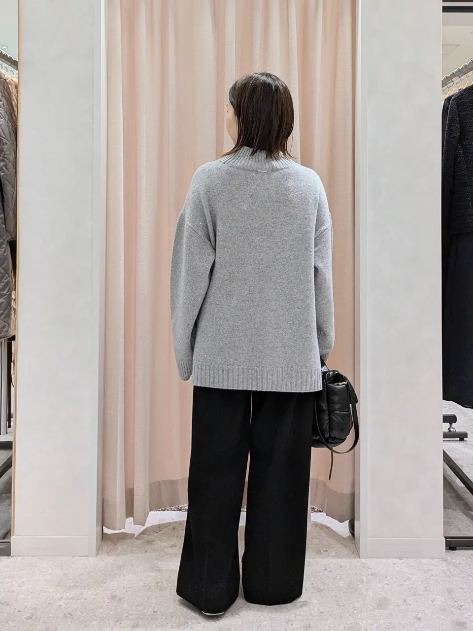 ONWARD CROSSET SELECT 井上 コーディネート画像