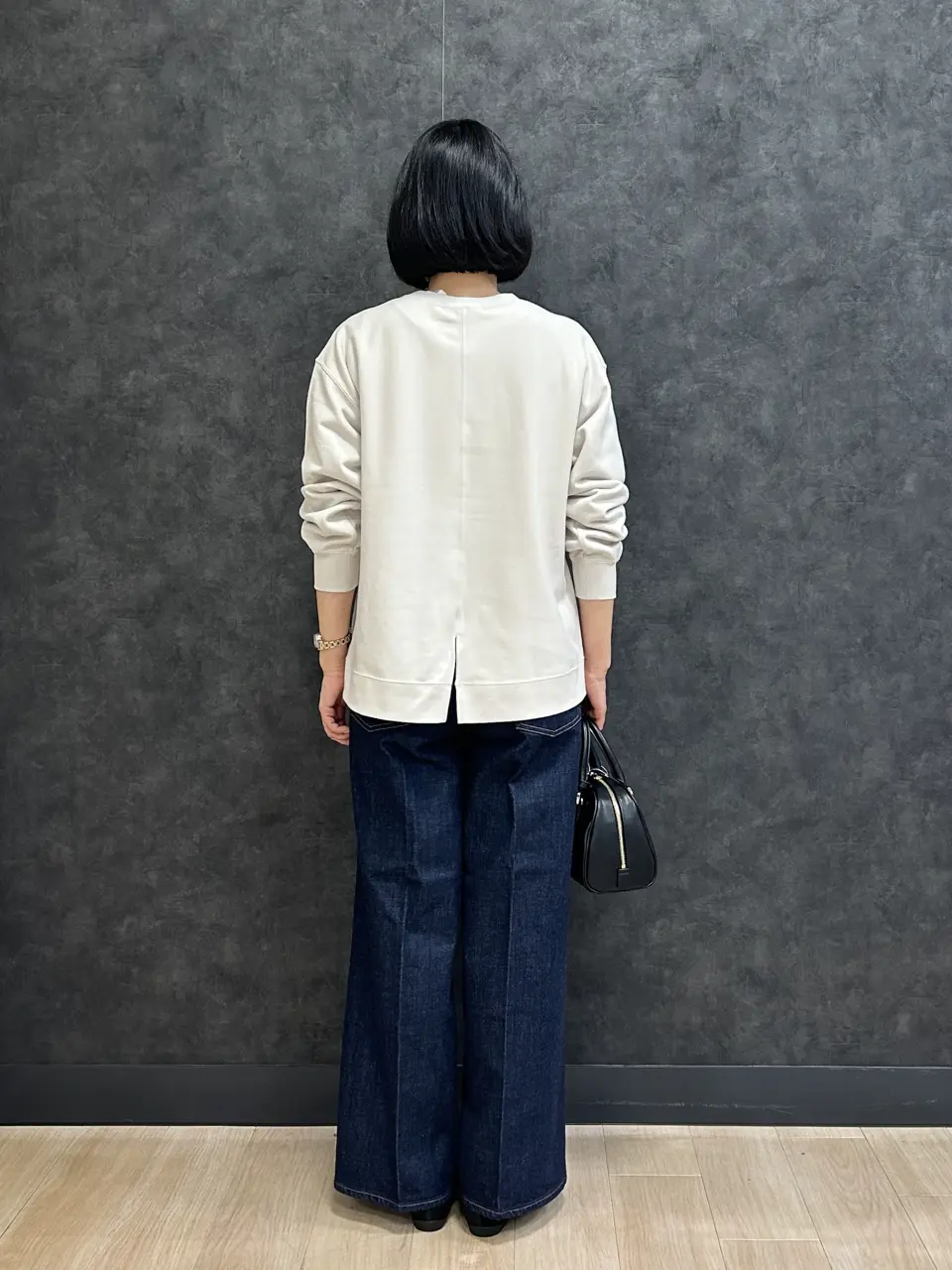 ONWARD CROSSET SELECT 鈴木 コーディネート画像