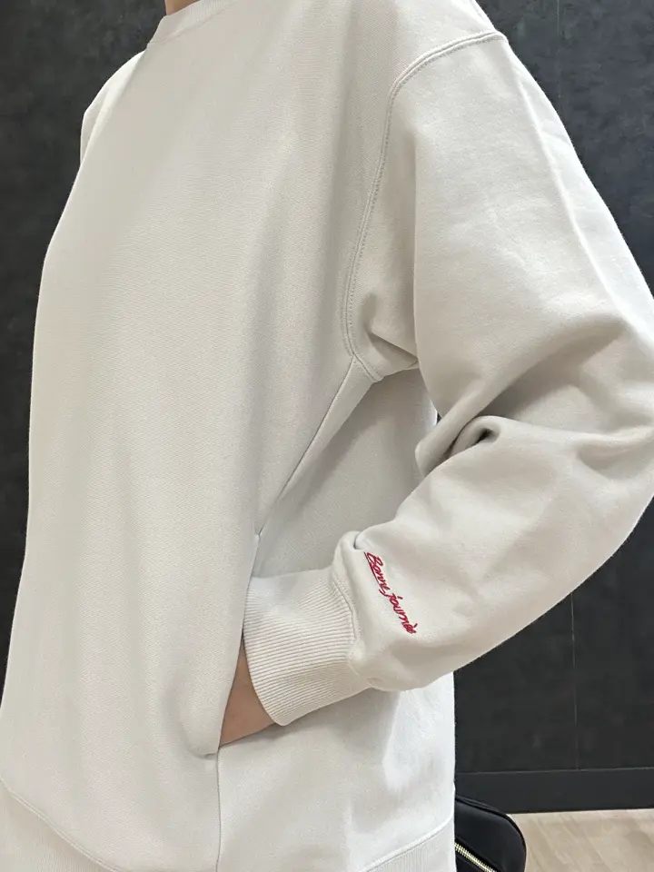 ONWARD CROSSET SELECT 鈴木 コーディネート画像