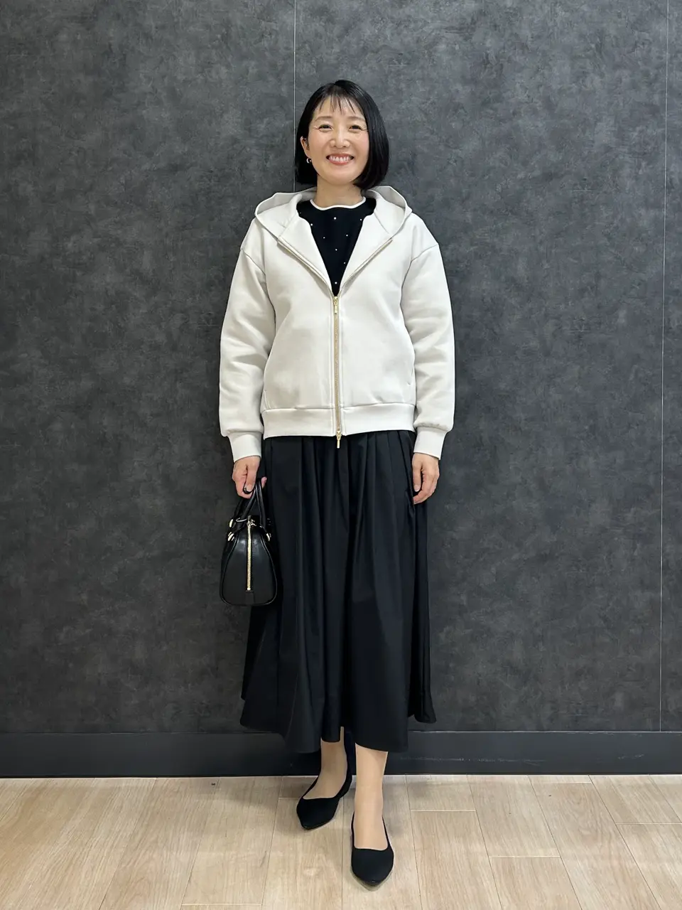  鈴木 コーディネート画像