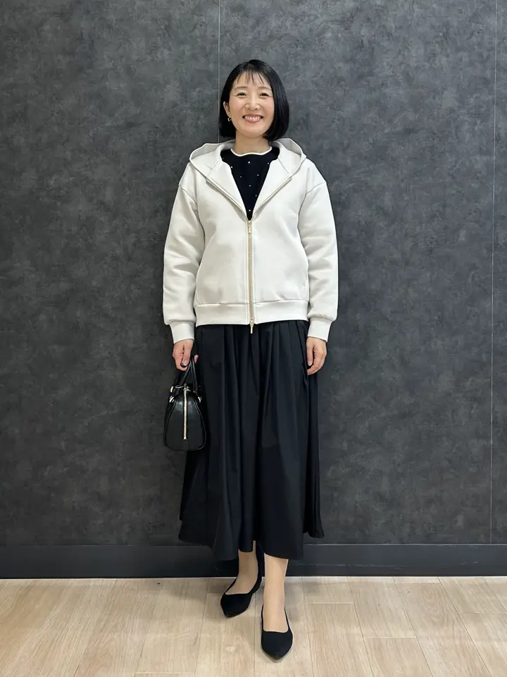 ONWARD CROSSET SELECT 鈴木 コーディネート画像