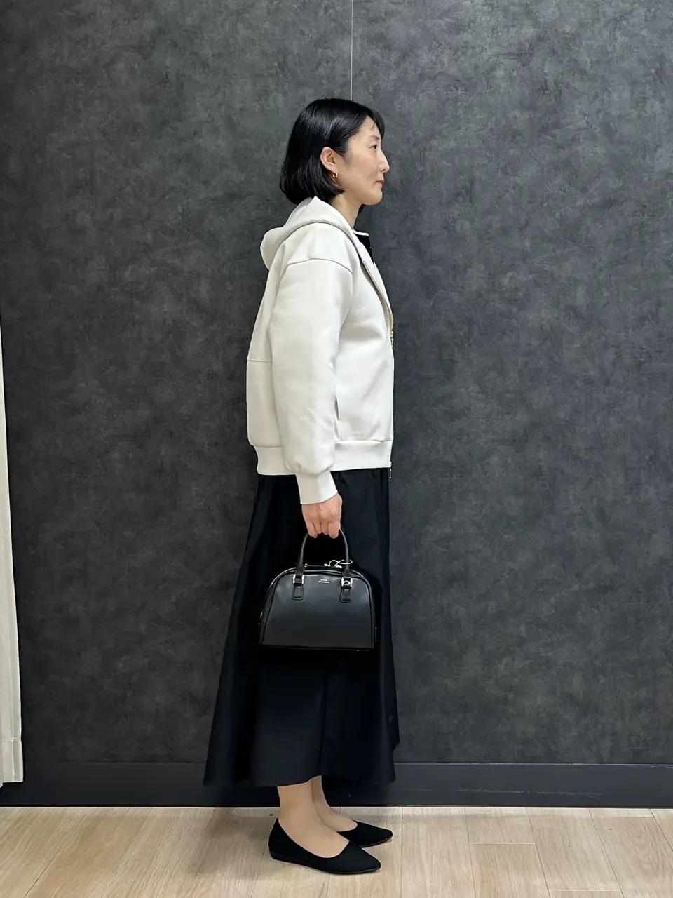 ONWARD CROSSET SELECT 鈴木 コーディネート画像