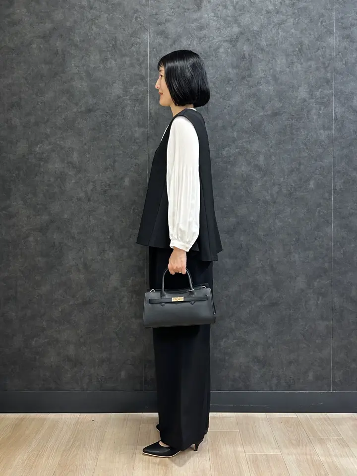 ONWARD CROSSET SELECT 鈴木 コーディネート画像