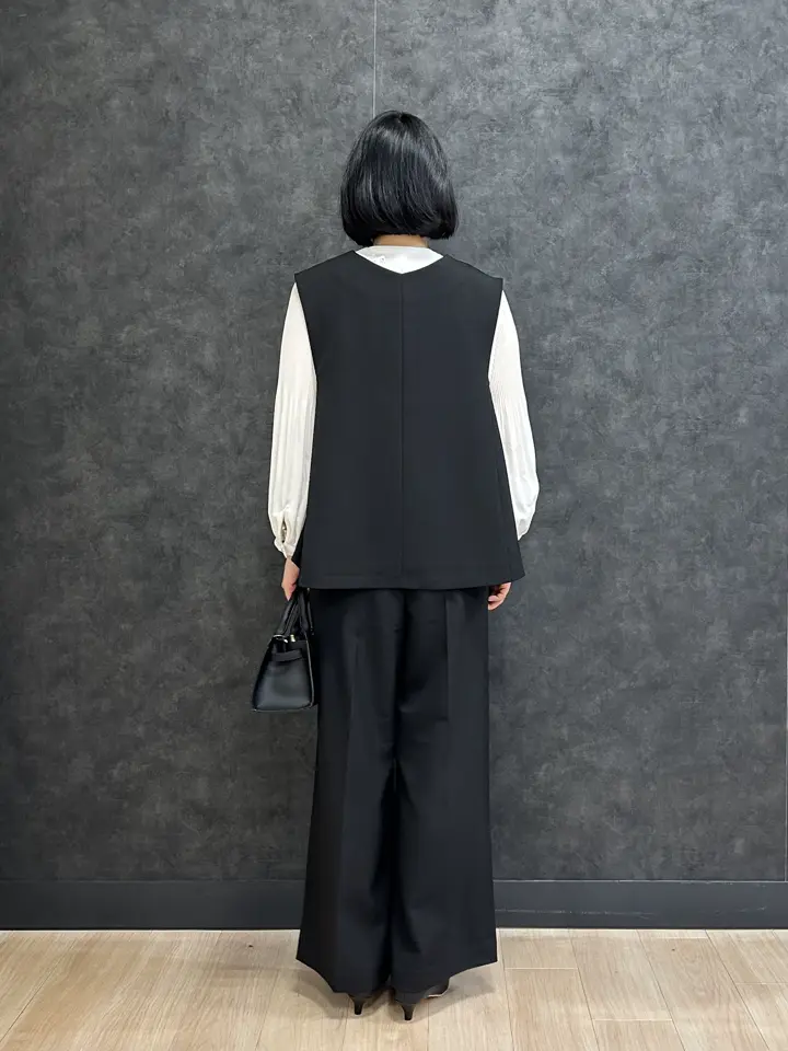 ONWARD CROSSET SELECT 鈴木 コーディネート画像