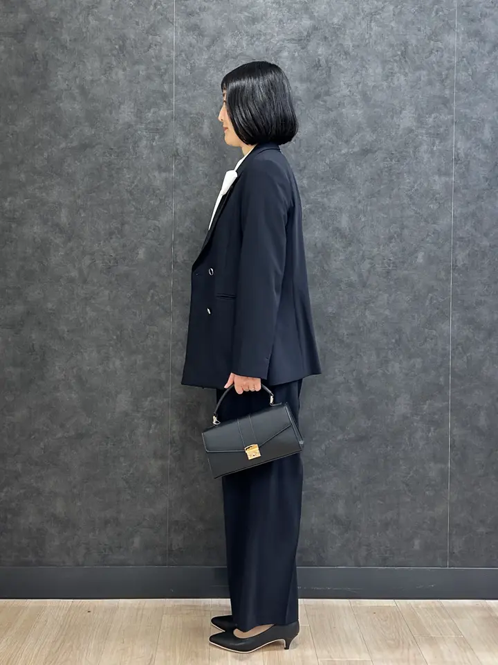 ONWARD CROSSET SELECT 鈴木 コーディネート画像