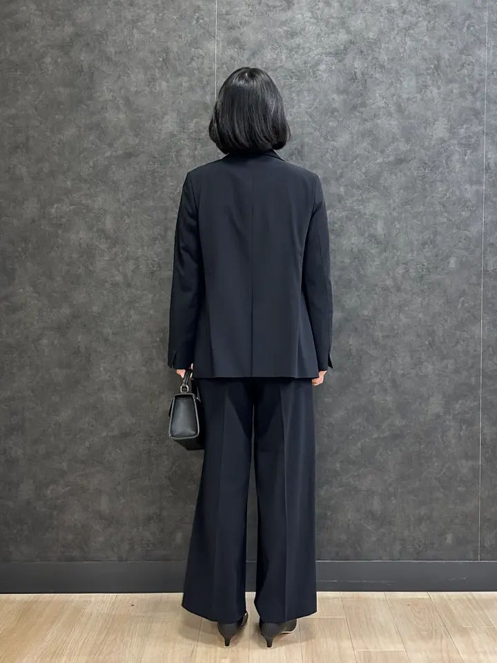 ONWARD CROSSET SELECT 鈴木 コーディネート画像