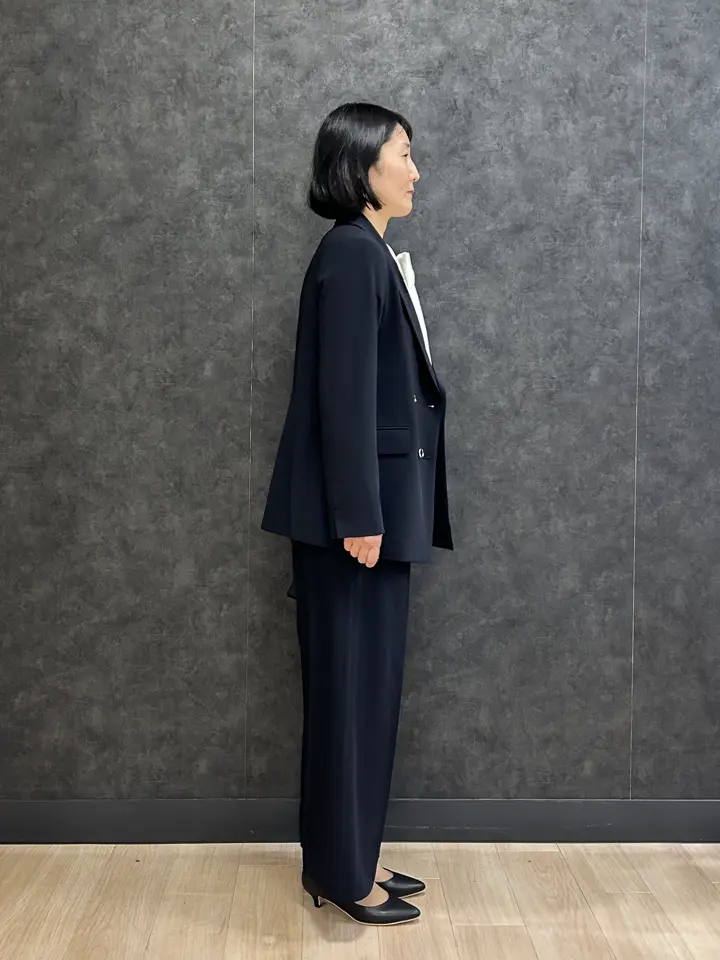 ONWARD CROSSET SELECT 鈴木 コーディネート画像