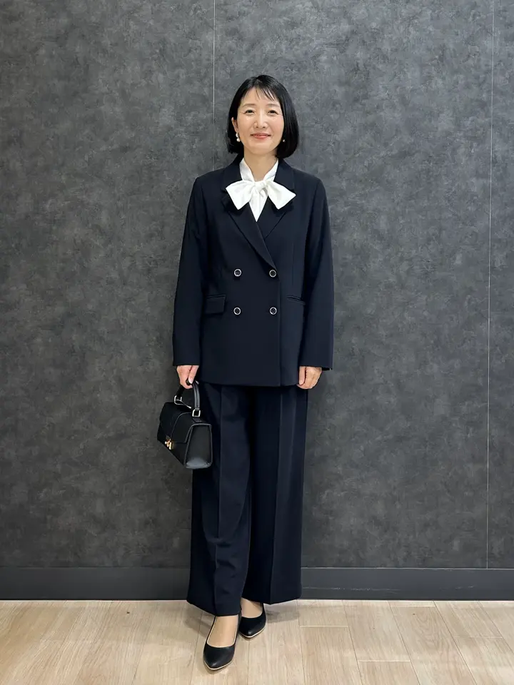 ONWARD CROSSET SELECT 鈴木 コーディネート画像