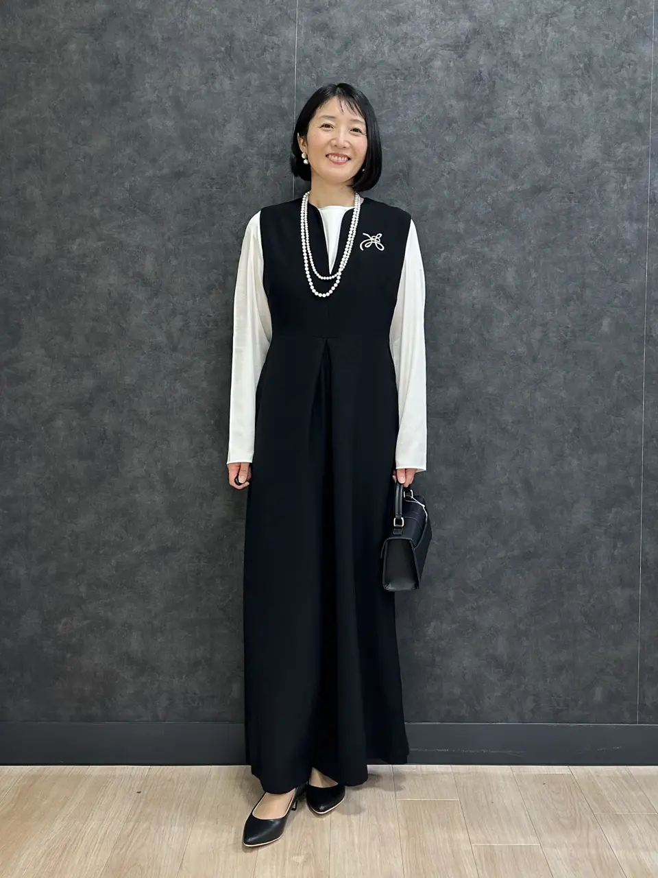  鈴木 コーディネート画像