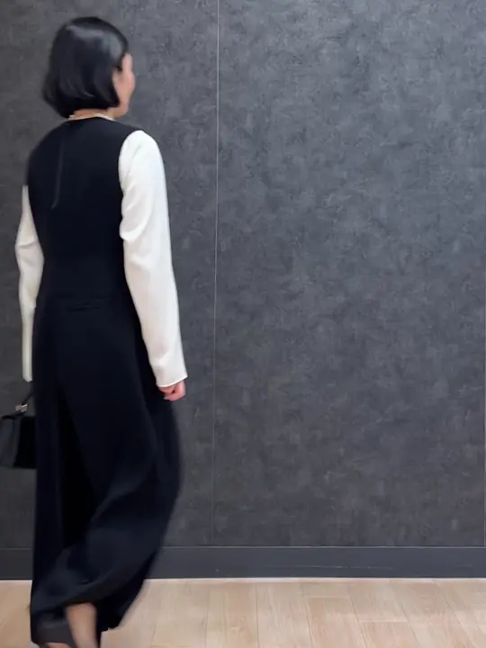 ONWARD CROSSET SELECT 鈴木 コーディネート画像