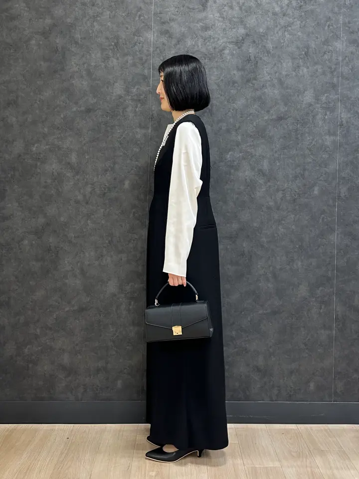 ONWARD CROSSET SELECT 鈴木 コーディネート画像