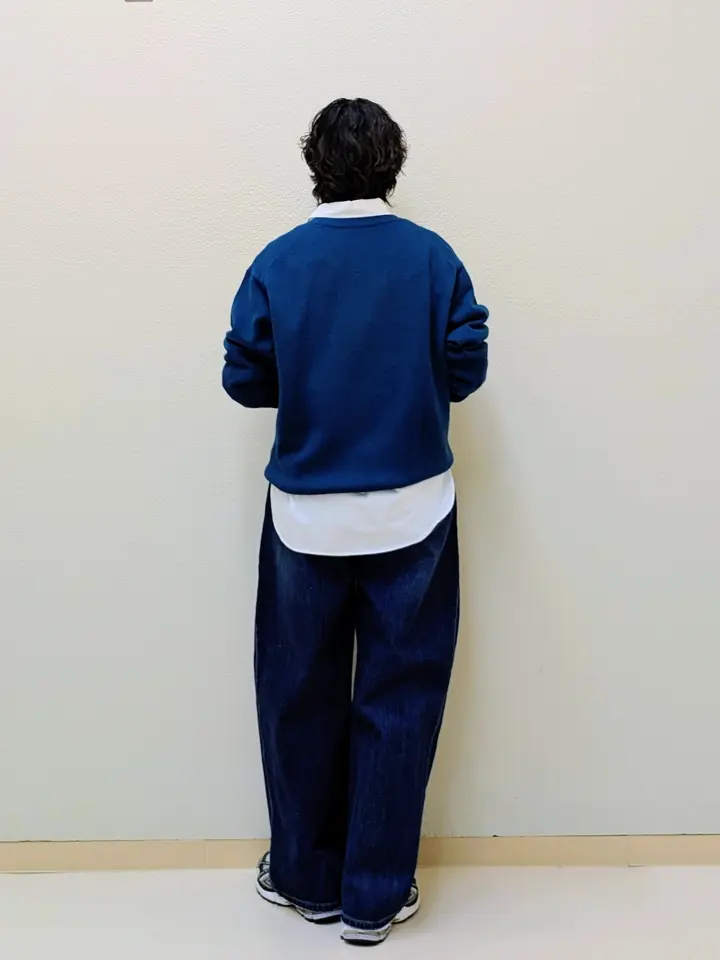 ONWARD CROSSET SELECT 中園 コーディネート画像