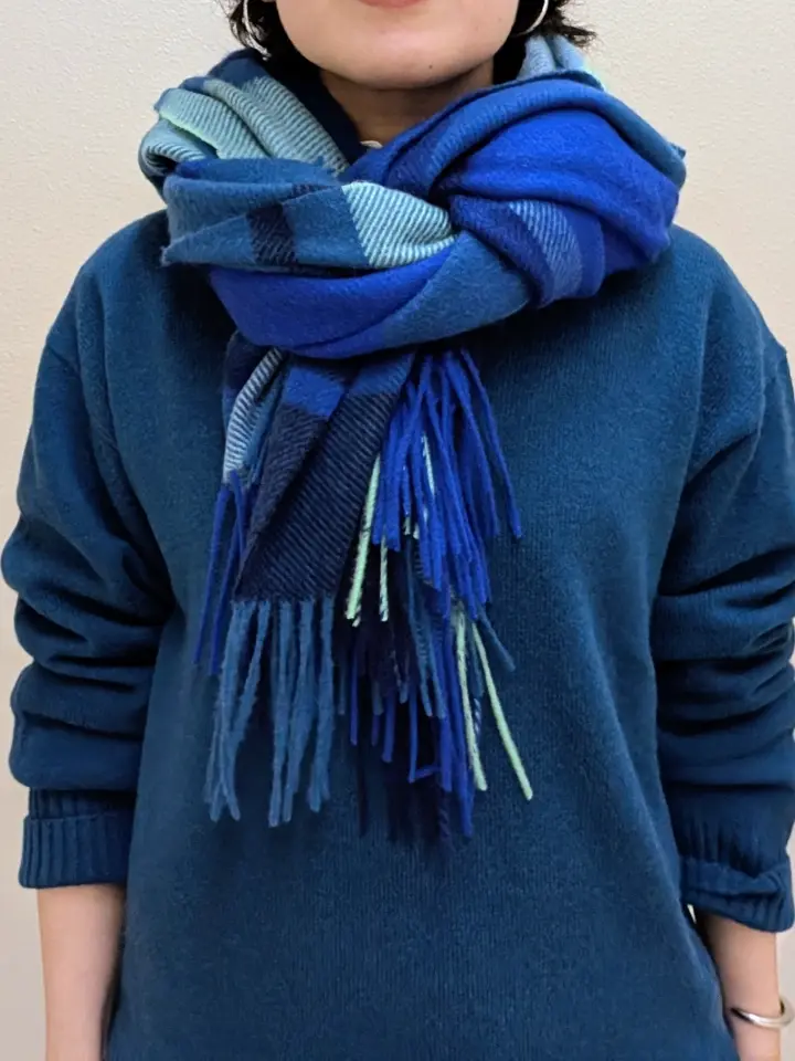 ONWARD CROSSET SELECT 中園 コーディネート画像