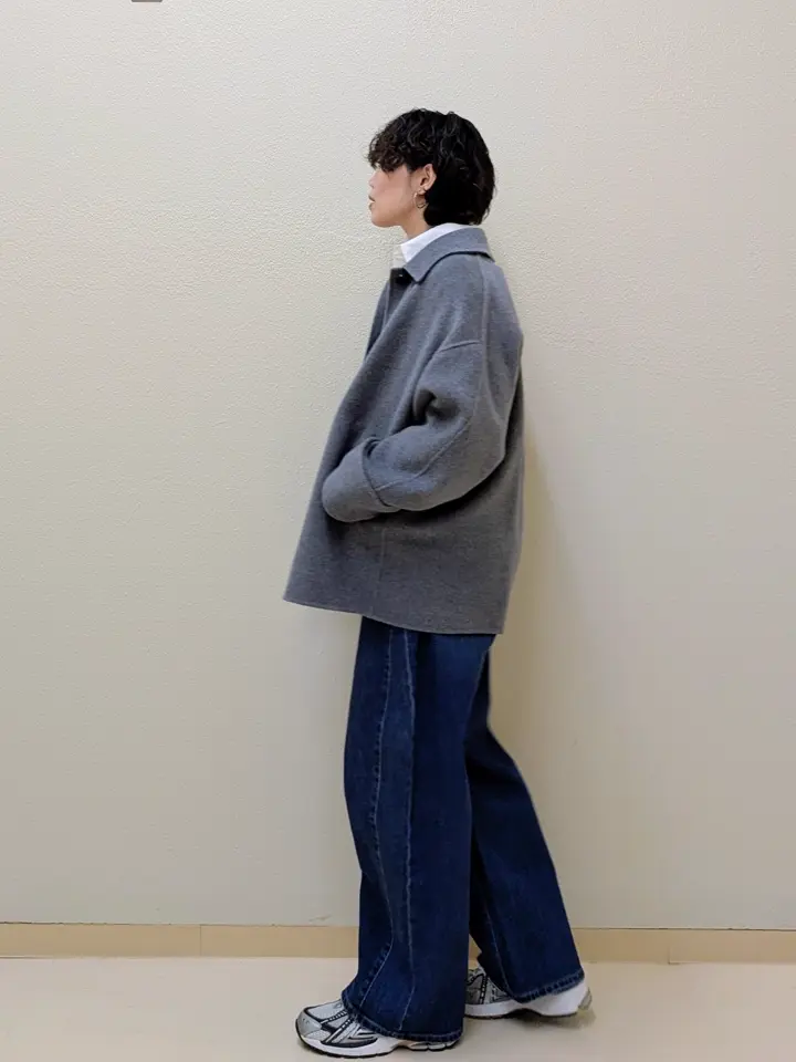 ONWARD CROSSET SELECT 中園 コーディネート画像