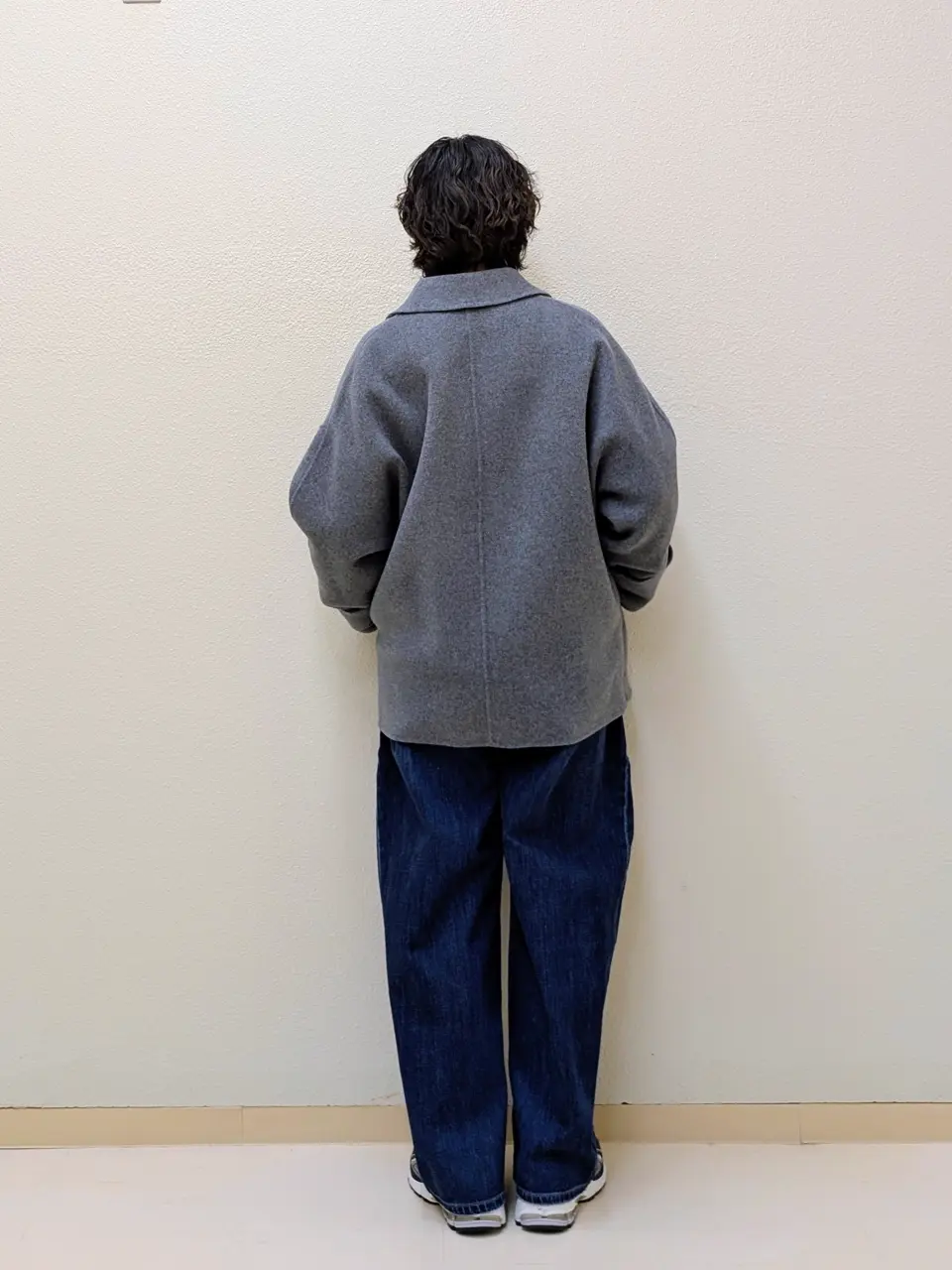 ONWARD CROSSET SELECT 中園 コーディネート画像