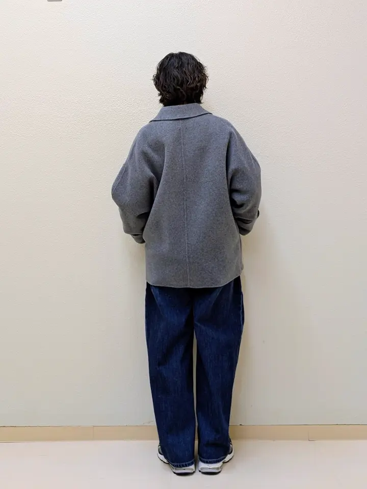 ONWARD CROSSET SELECT 中園 コーディネート画像