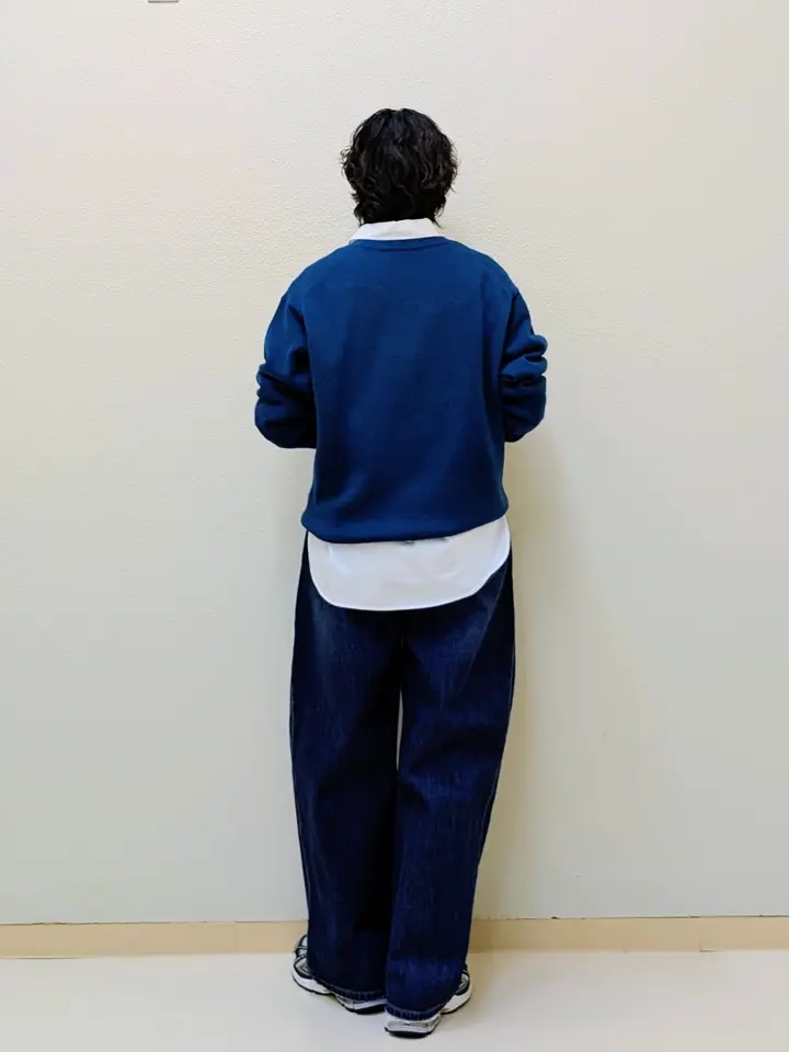 ONWARD CROSSET SELECT 中園 コーディネート画像