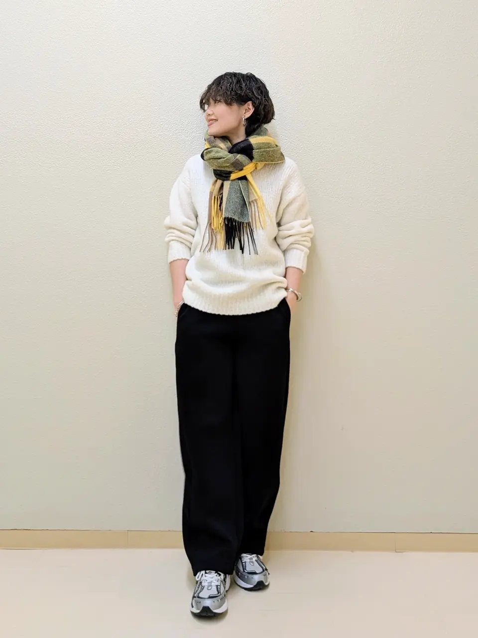  中園 コーディネート画像