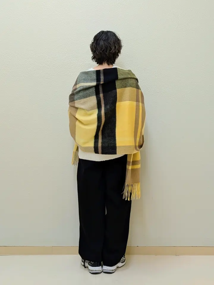 ONWARD CROSSET SELECT 中園 コーディネート画像