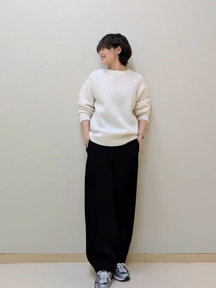 ONWARD CROSSET SELECT 中園 コーディネート画像