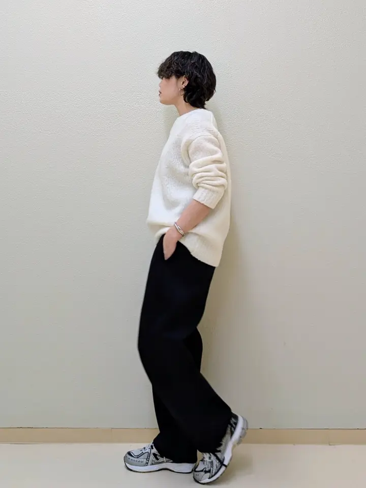 ONWARD CROSSET SELECT 中園 コーディネート画像