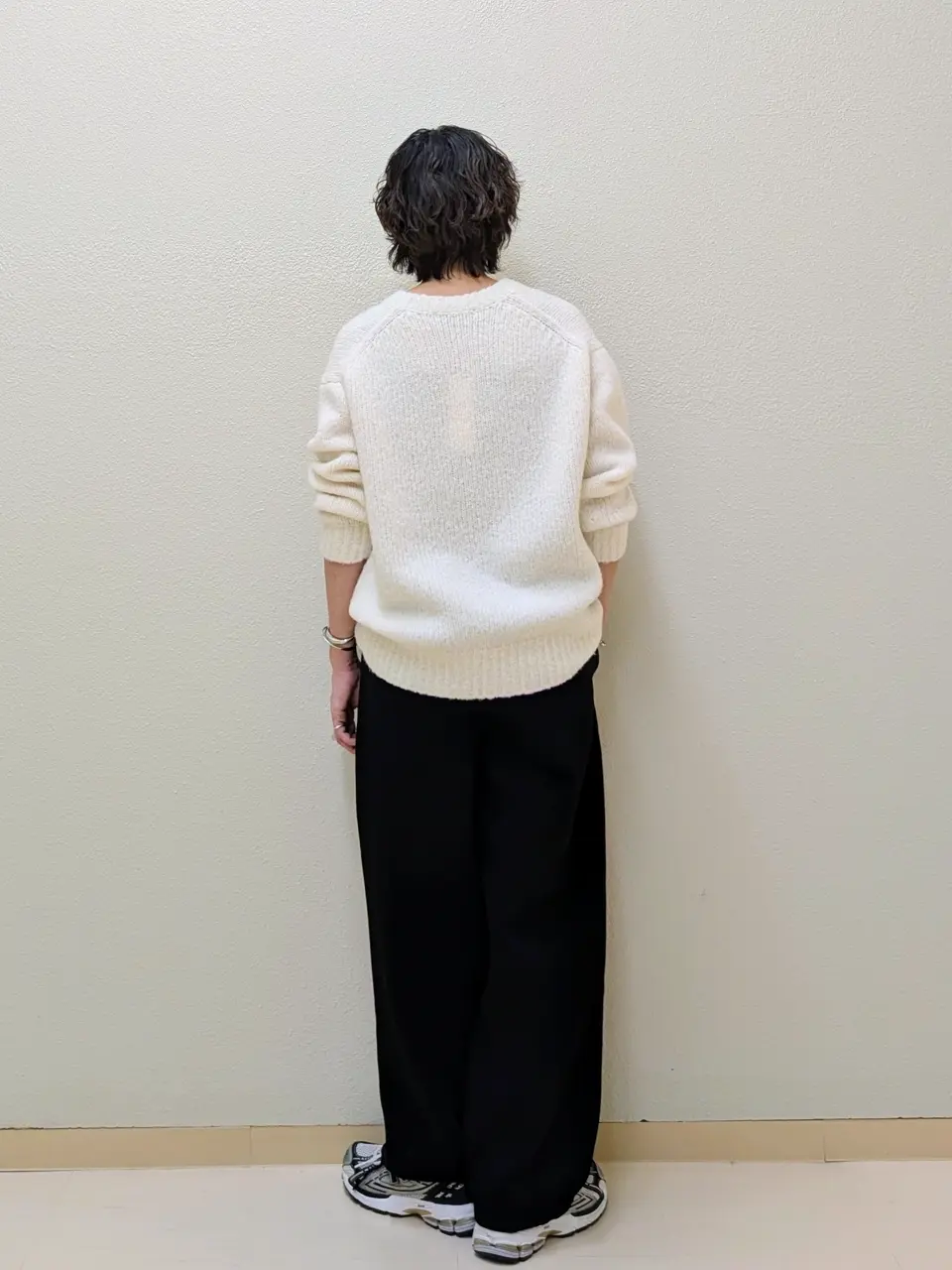 ONWARD CROSSET SELECT 中園 コーディネート画像