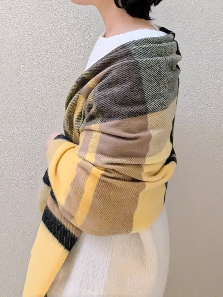 ONWARD CROSSET SELECT 中園 コーディネート画像