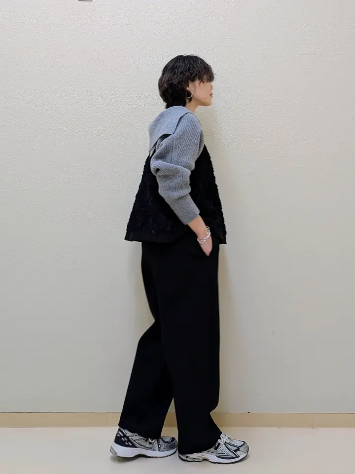 ONWARD CROSSET SELECT 中園 コーディネート画像