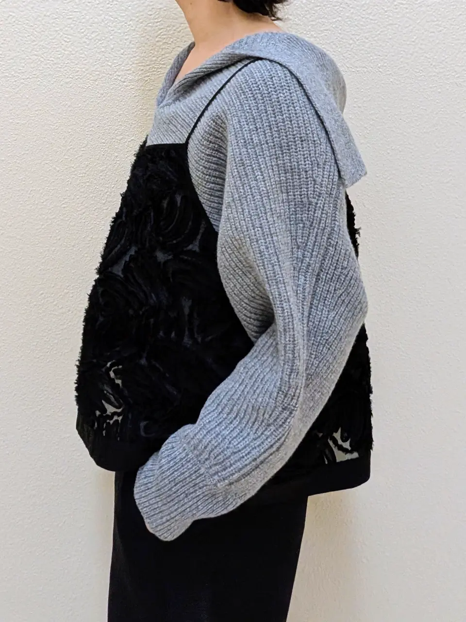 ONWARD CROSSET SELECT 中園 コーディネート画像