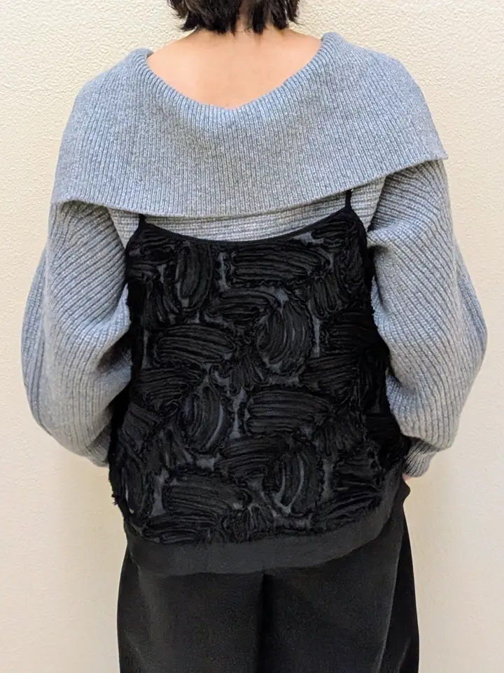 ONWARD CROSSET SELECT 中園 コーディネート画像