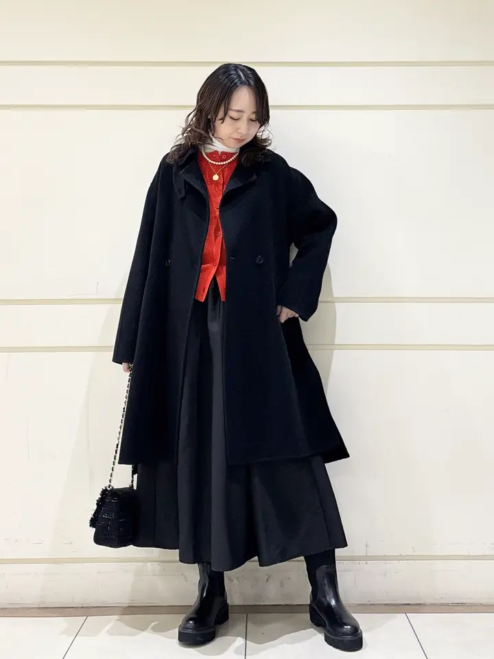 ONWARD CROSSET SELECT Kanako コーディネート画像