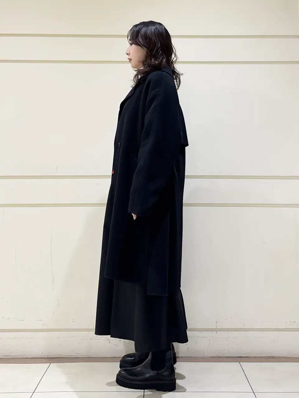 ONWARD CROSSET SELECT Kanako コーディネート画像