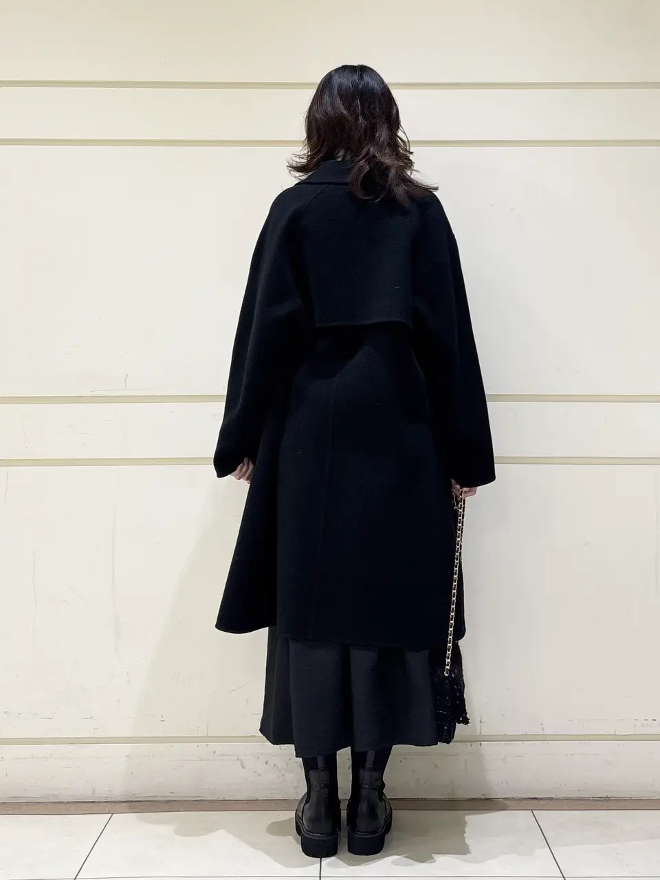 ONWARD CROSSET SELECT Kanako コーディネート画像