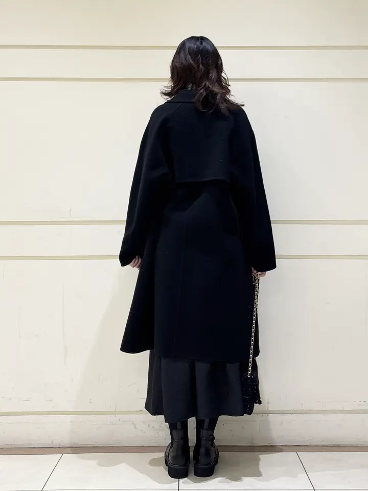 ONWARD CROSSET SELECT Kanako コーディネート画像