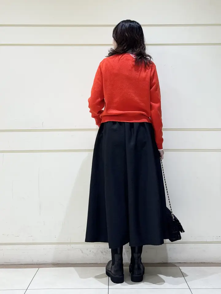 ONWARD CROSSET SELECT Kanako コーディネート画像