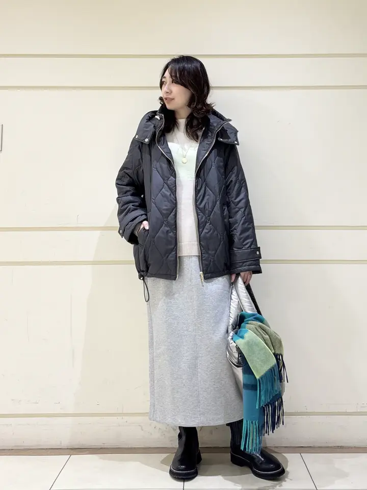 ONWARD CROSSET SELECT Kanako コーディネート画像