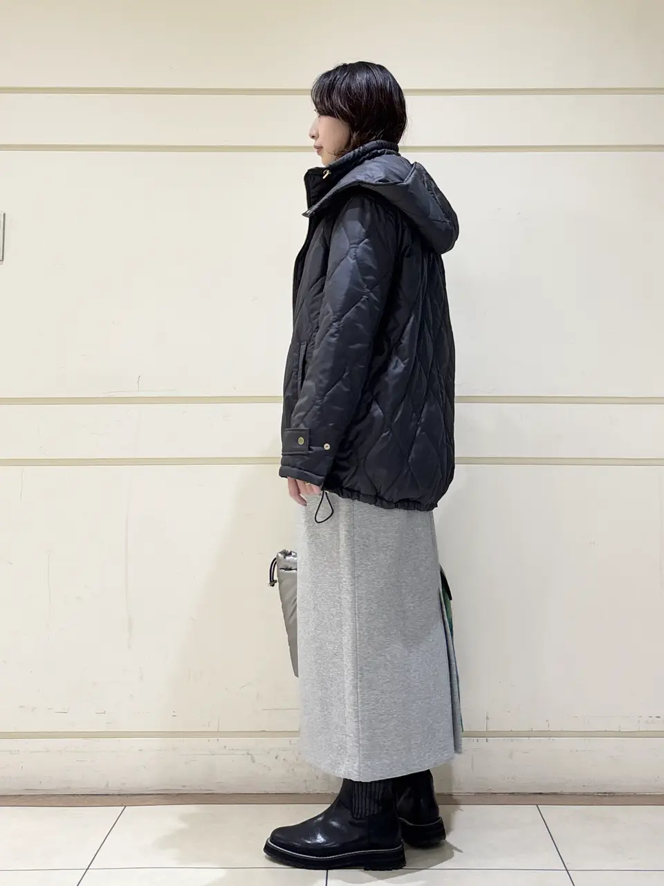 ONWARD CROSSET SELECT Kanako コーディネート画像