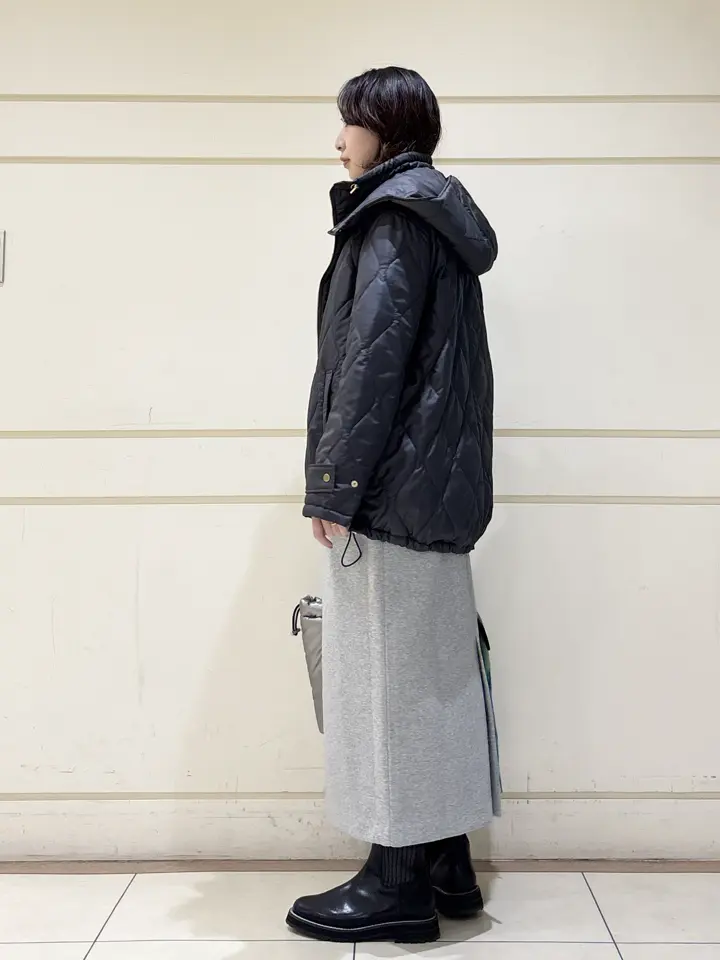 ONWARD CROSSET SELECT Kanako コーディネート画像