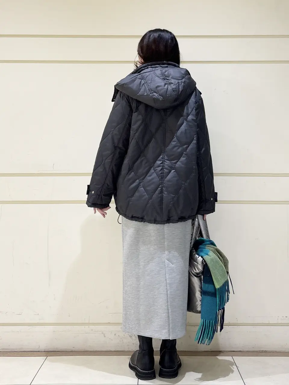 ONWARD CROSSET SELECT Kanako コーディネート画像