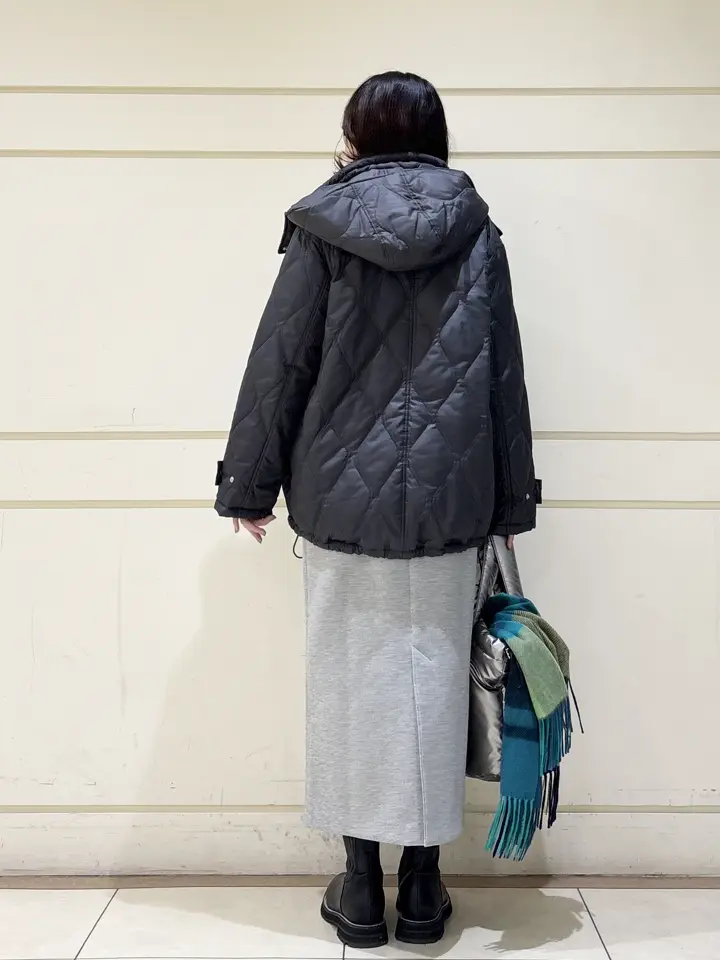 ONWARD CROSSET SELECT Kanako コーディネート画像