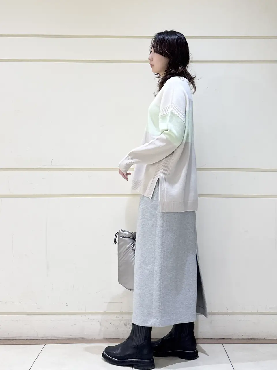 ONWARD CROSSET SELECT Kanako コーディネート画像