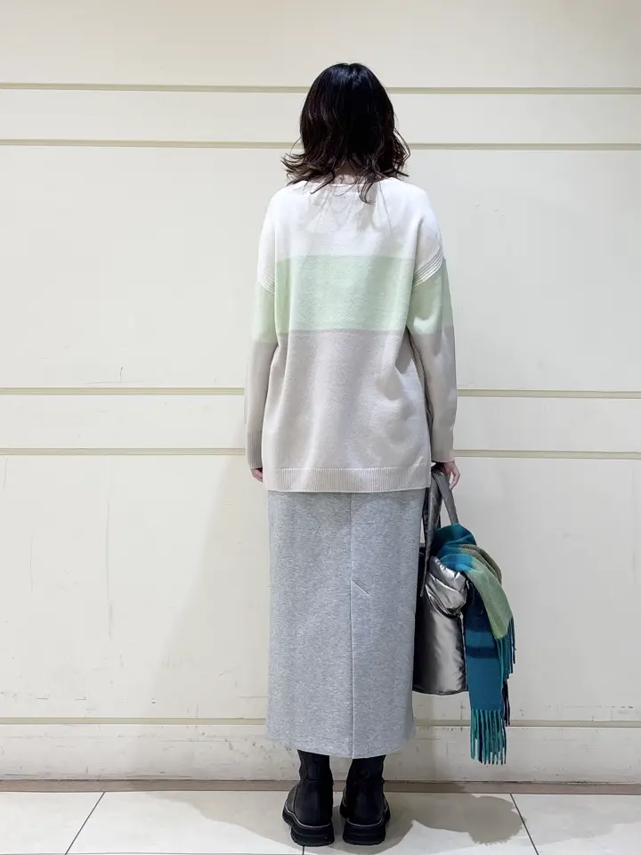 ONWARD CROSSET SELECT Kanako コーディネート画像