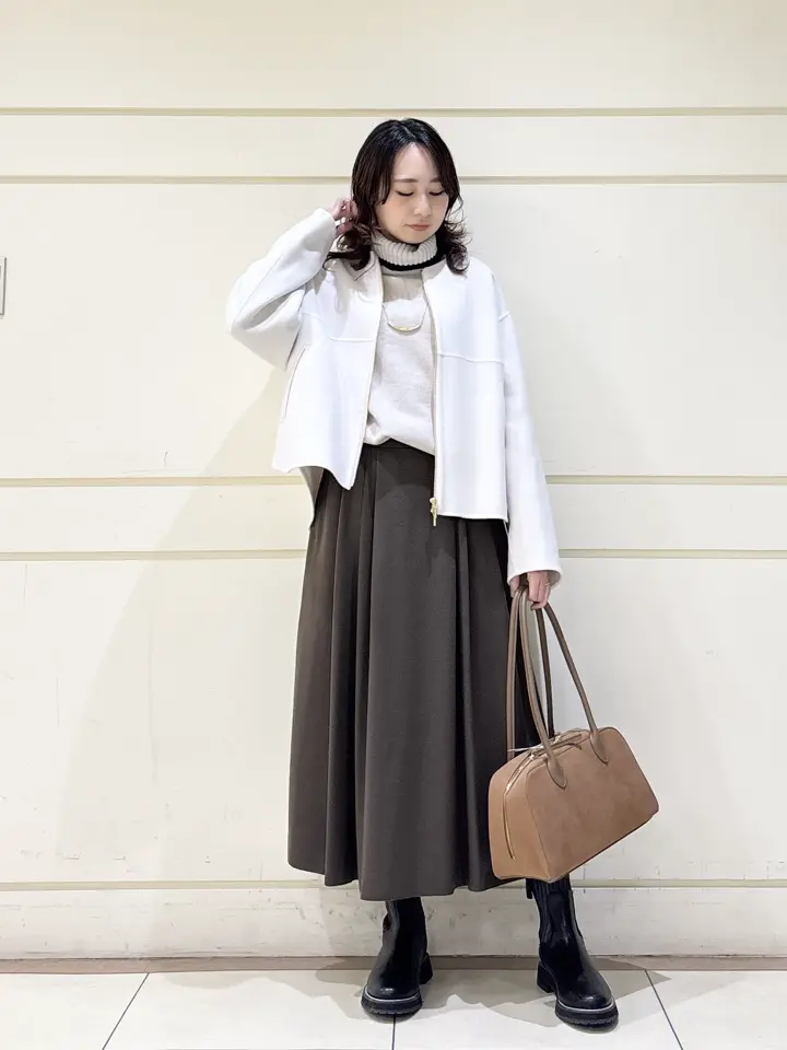 ONWARD CROSSET SELECT Kanako コーディネート画像