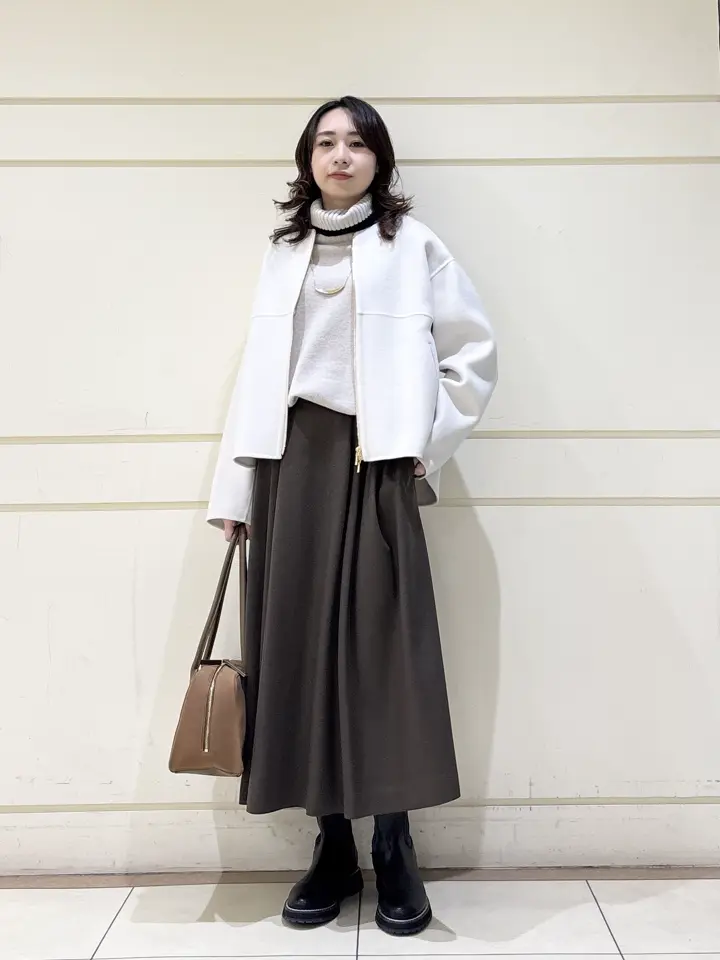 ONWARD CROSSET SELECT Kanako コーディネート画像