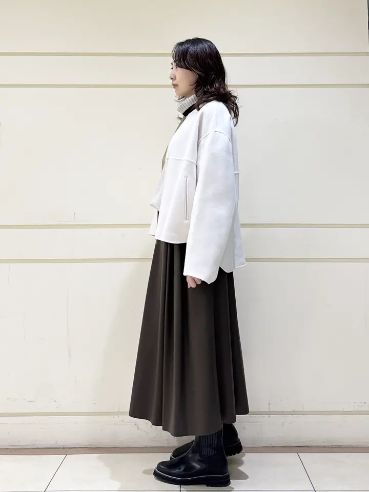 ONWARD CROSSET SELECT Kanako コーディネート画像