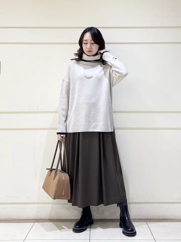 ONWARD CROSSET SELECT Kanako コーディネート画像