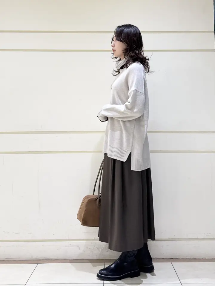 ONWARD CROSSET SELECT Kanako コーディネート画像