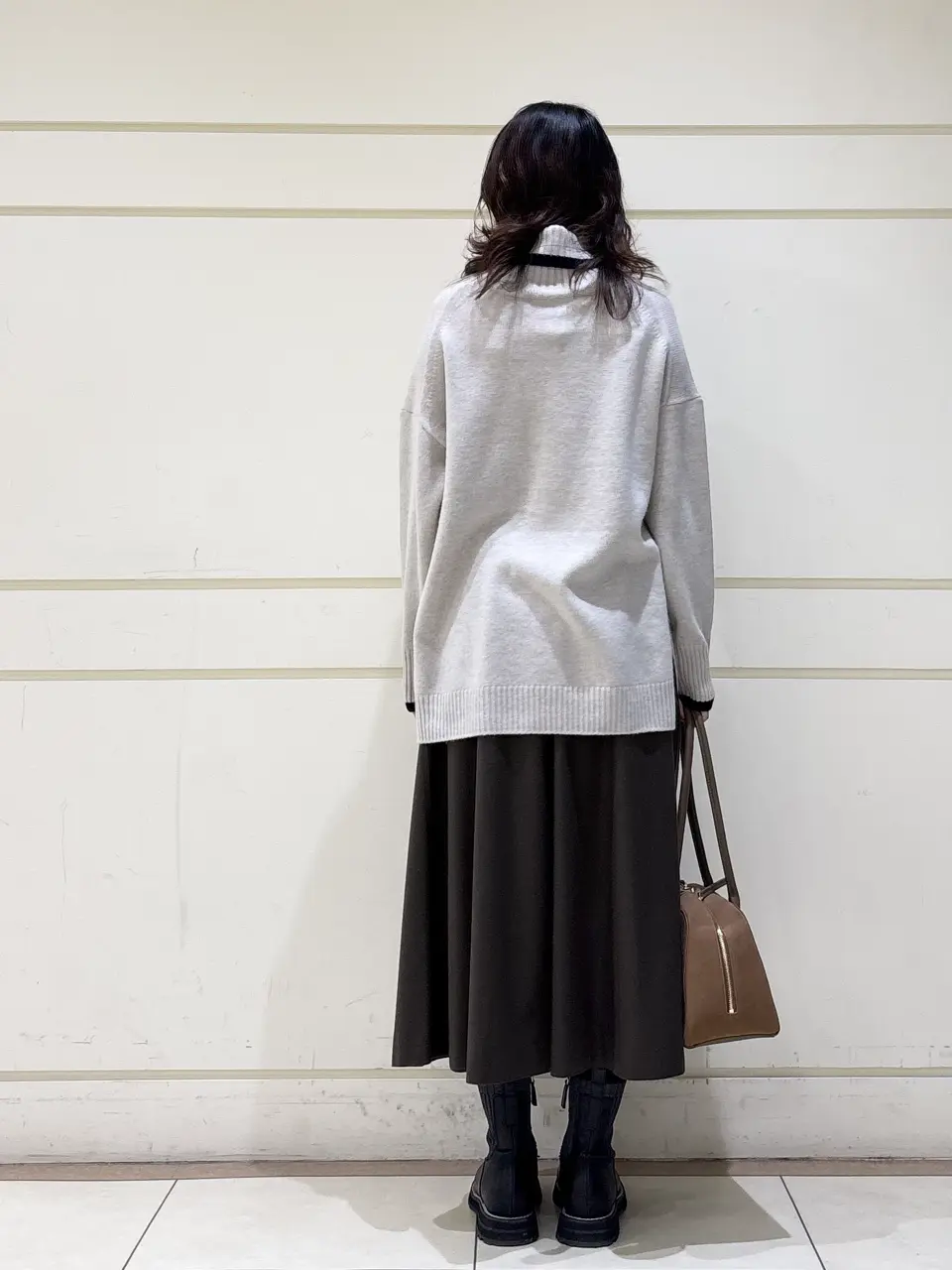 ONWARD CROSSET SELECT Kanako コーディネート画像