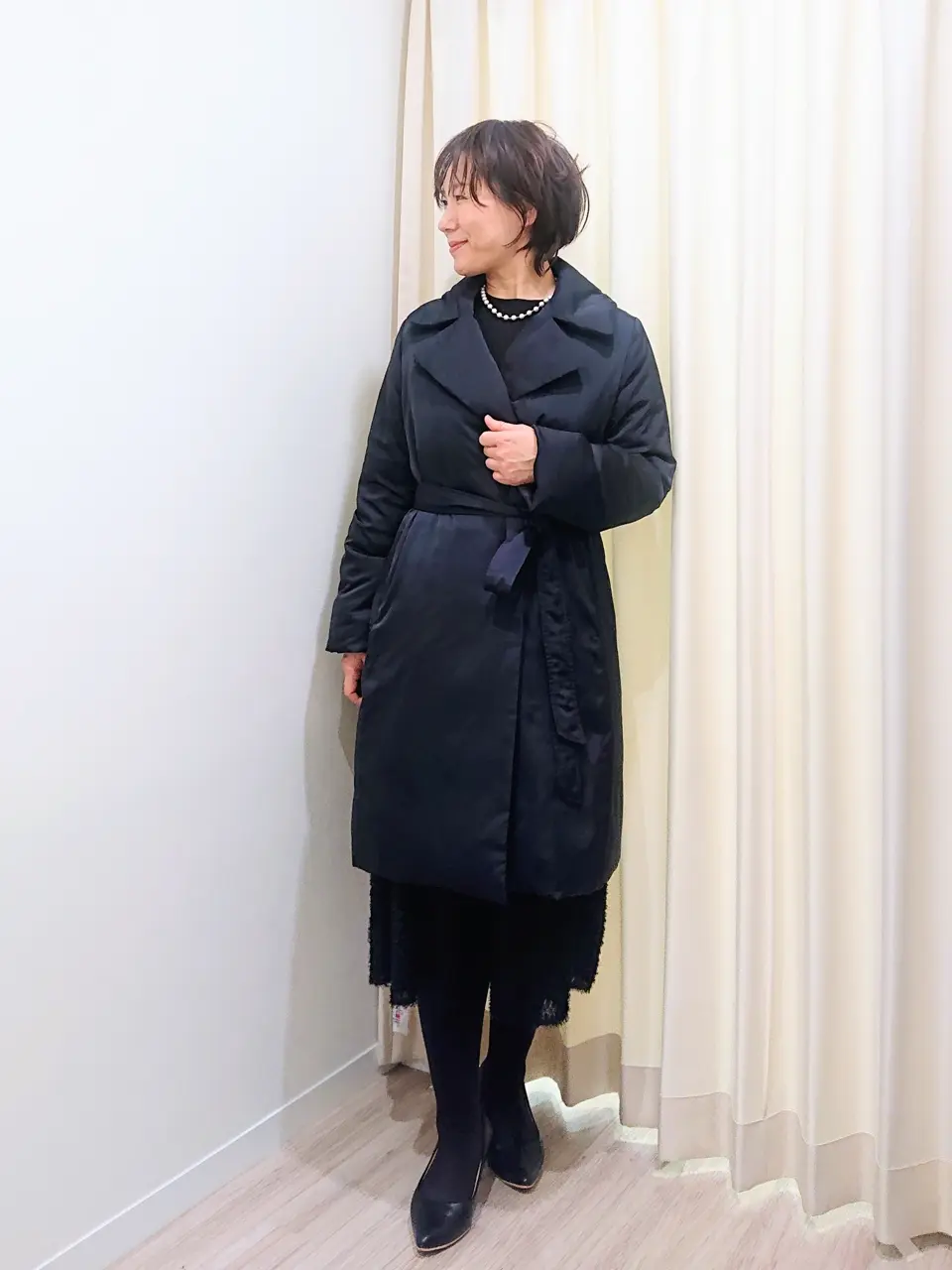  近藤 コーディネート画像