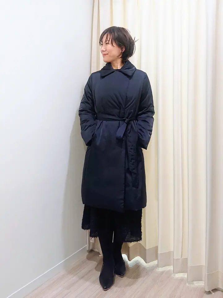 ONWARD CROSSET SELECT 近藤 コーディネート画像